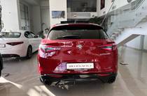 Alfa Romeo Stelvio Base