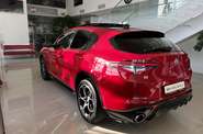 Alfa Romeo Stelvio Base