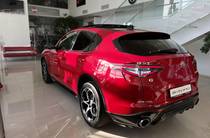 Alfa Romeo Stelvio Base