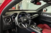 Alfa Romeo Stelvio Base