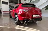 Alfa Romeo Stelvio Base