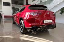 Alfa Romeo Stelvio Base