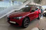 Alfa Romeo Stelvio Base