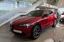 Alfa Romeo Stelvio Base