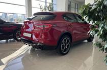 Alfa Romeo Stelvio Base