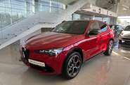 Alfa Romeo Stelvio Base