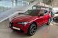 Новий Alfa Romeo Stelvio 2.0 AT (280 к.с.) AWD Veloce 2024 в автосалоні Італмоторс Україна - фото 4