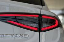 Alfa Romeo Stelvio Individual