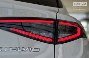 Alfa Romeo Stelvio 2023 Individual