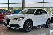 Alfa Romeo Stelvio Individual