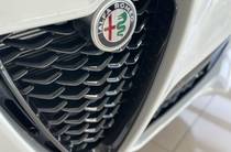 Alfa Romeo Stelvio Individual