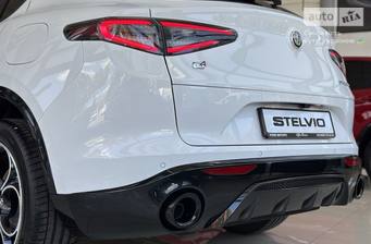 Alfa Romeo Stelvio 2023 Individual