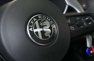 Alfa Romeo Stelvio Base