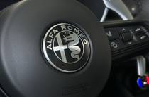 Alfa Romeo Stelvio Base