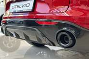 Alfa Romeo Stelvio Base