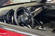 Alfa Romeo Stelvio Base