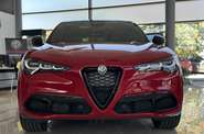 Alfa Romeo Stelvio Base