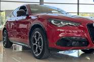 Alfa Romeo Stelvio Base