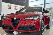 Alfa Romeo Stelvio Base