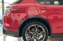 Alfa Romeo Stelvio Base