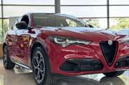 Alfa Romeo Stelvio Base