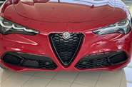 Alfa Romeo Stelvio Base