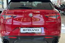 Alfa Romeo Stelvio Base