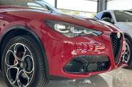 Alfa Romeo Stelvio Base