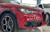 Alfa Romeo Stelvio Base