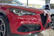 Alfa Romeo Stelvio Base