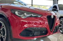 Alfa Romeo Stelvio Base