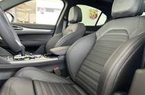 Alfa Romeo Stelvio Base