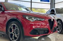 Alfa Romeo Stelvio Base