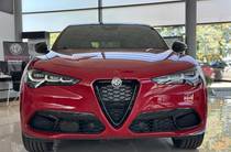 Alfa Romeo Stelvio Base