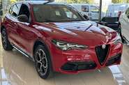 Alfa Romeo Stelvio Base