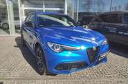 Alfa Romeo Stelvio Base