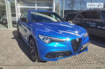 Alfa Romeo Stelvio 2022 в Днепр (Днепропетровск)