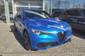 Alfa Romeo Stelvio Base