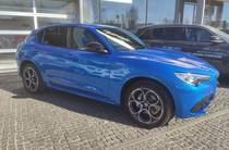 Alfa Romeo Stelvio Base