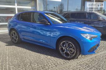 Alfa Romeo Stelvio 2022 Base