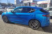 Alfa Romeo Stelvio Base