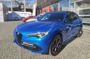 Alfa Romeo Stelvio Base