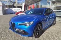 Alfa Romeo Stelvio Base