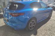 Alfa Romeo Stelvio Base