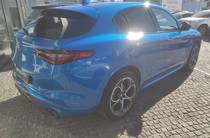 Alfa Romeo Stelvio Base