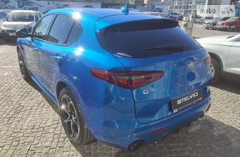 Alfa Romeo Stelvio 2022 Base