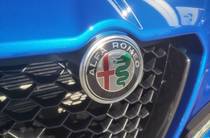 Alfa Romeo Stelvio Base