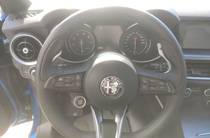 Alfa Romeo Stelvio Base