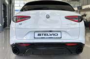 Alfa Romeo Stelvio Individual