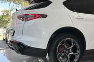 Alfa Romeo Stelvio Individual